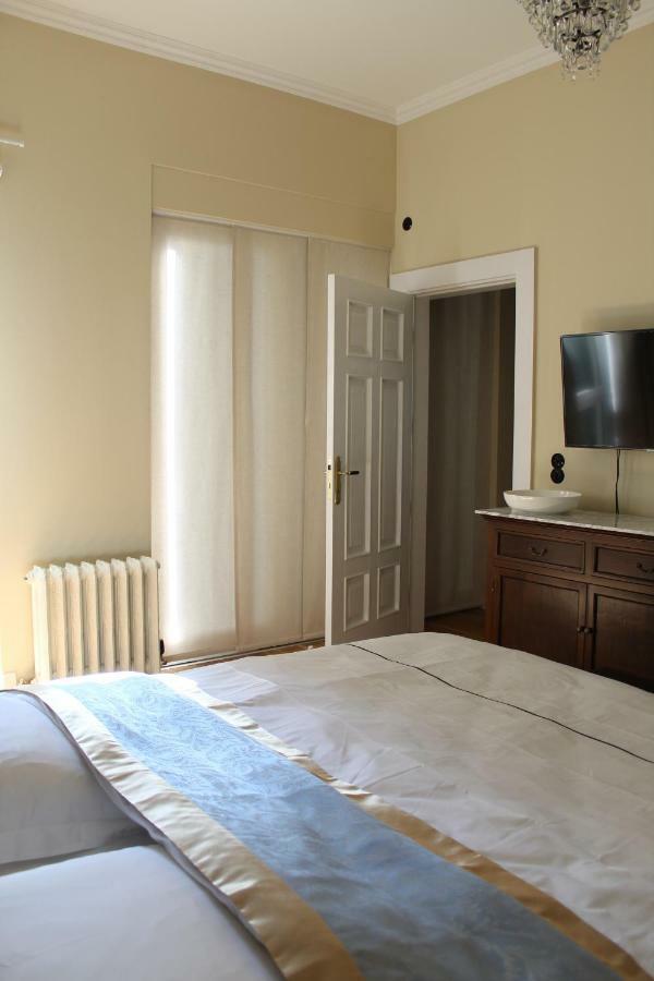 Logierhaus Stadt Lyon Bad Ems Ngoại thất bức ảnh