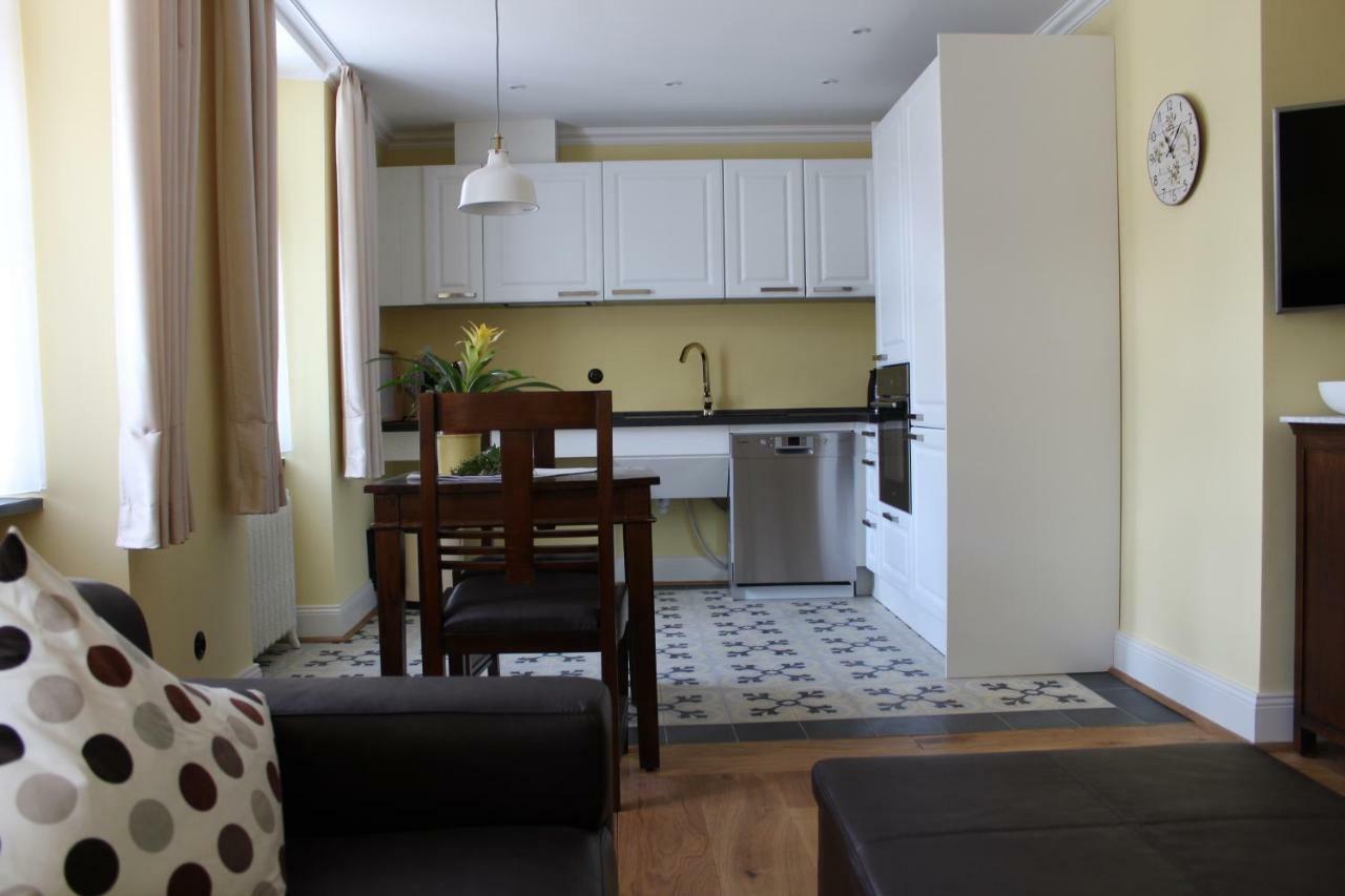 Logierhaus Stadt Lyon Bad Ems Ngoại thất bức ảnh